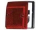 ART.P223 FANALE POSTERIORE COMPLETO CON CATADIOTTRO PER VESPA PK 125-VESPA PK 80-100-125/S VESPA PK 8O-PK100-PK 125/S AUTOMATICA